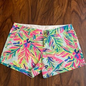 Lilly Pulitzer Callahan Short